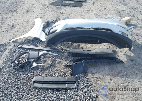 2021 Acura Rdx Standard z USA, uszkodzony, nr VIN 5J8TC1H36ML005976